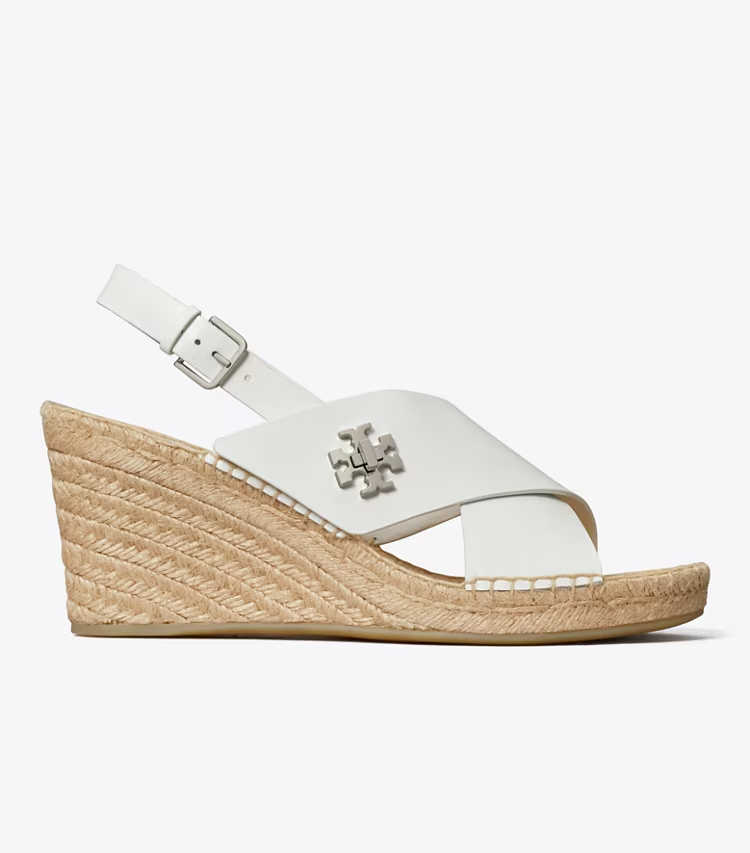Turnlock Wedge Espadrille - Image 3