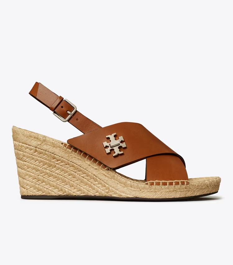 Turnlock Wedge Espadrille - Image 3