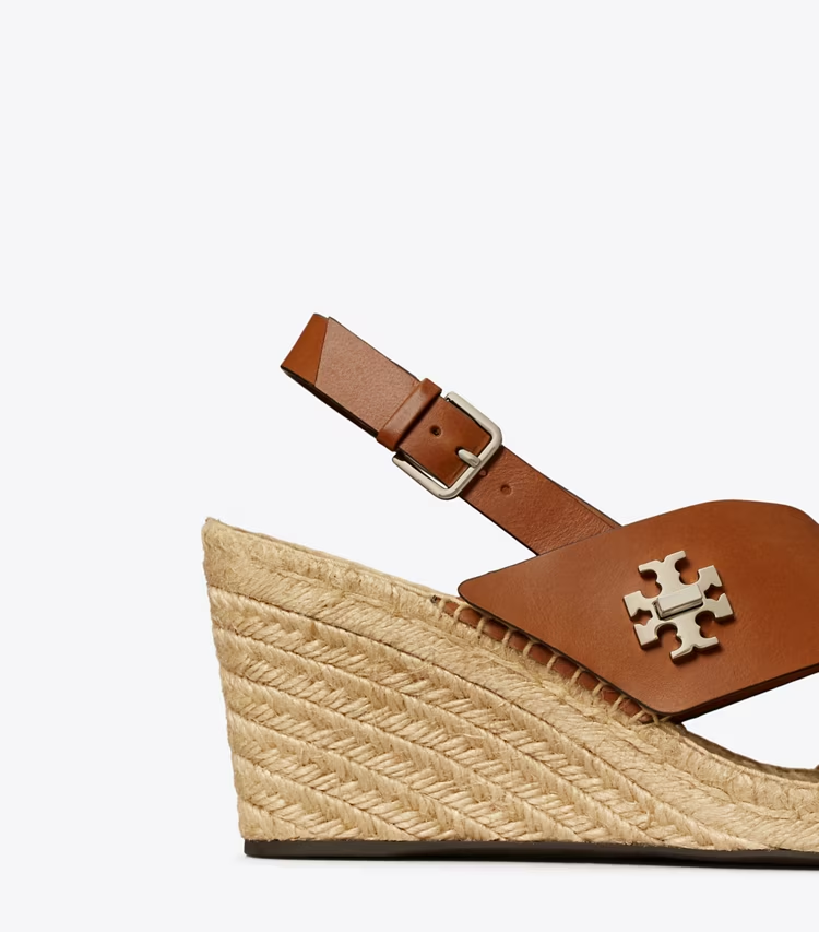 Turnlock Wedge Espadrille - Image 4