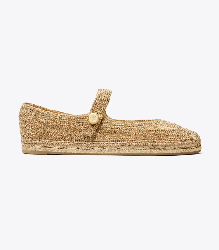 Romy Mary Jane Espadrille - Image 3