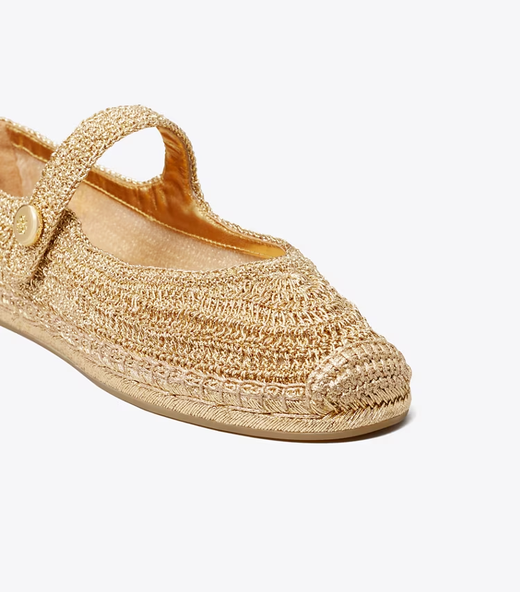 Romy Mary Jane Espadrille - Image 4