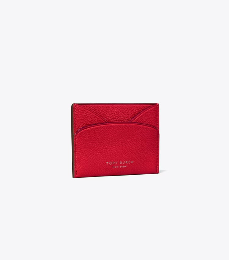 Romy Flat Card Case