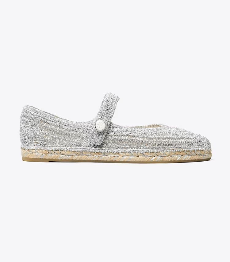 Romy Mary Jane Espadrille - Image 3