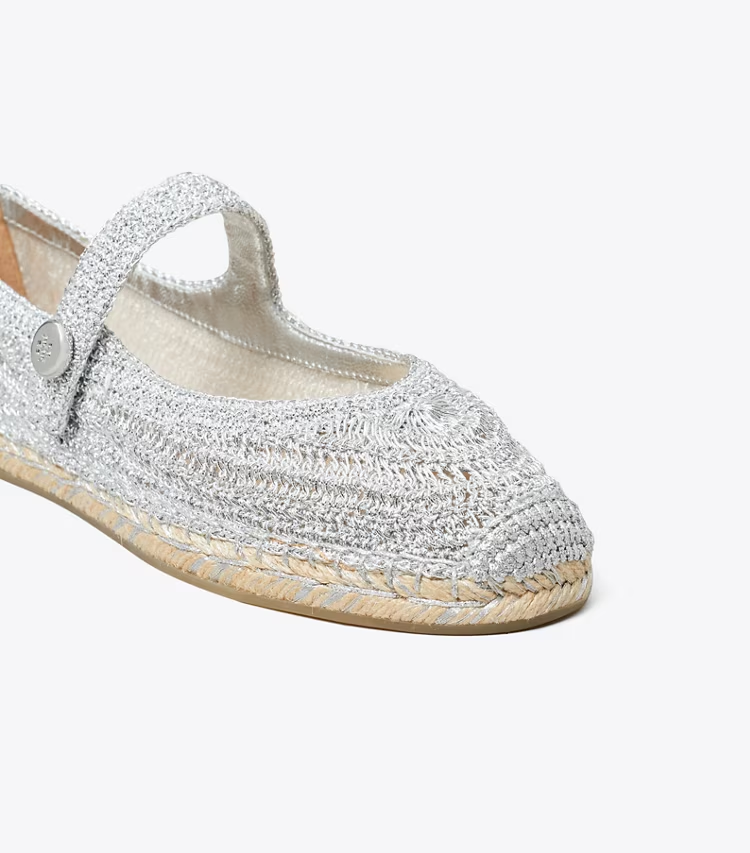 Romy Mary Jane Espadrille - Image 4
