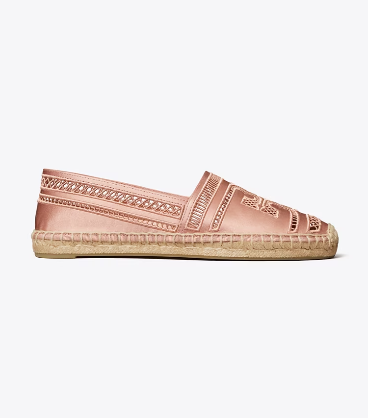 Open Weave Espadrille - Image 3