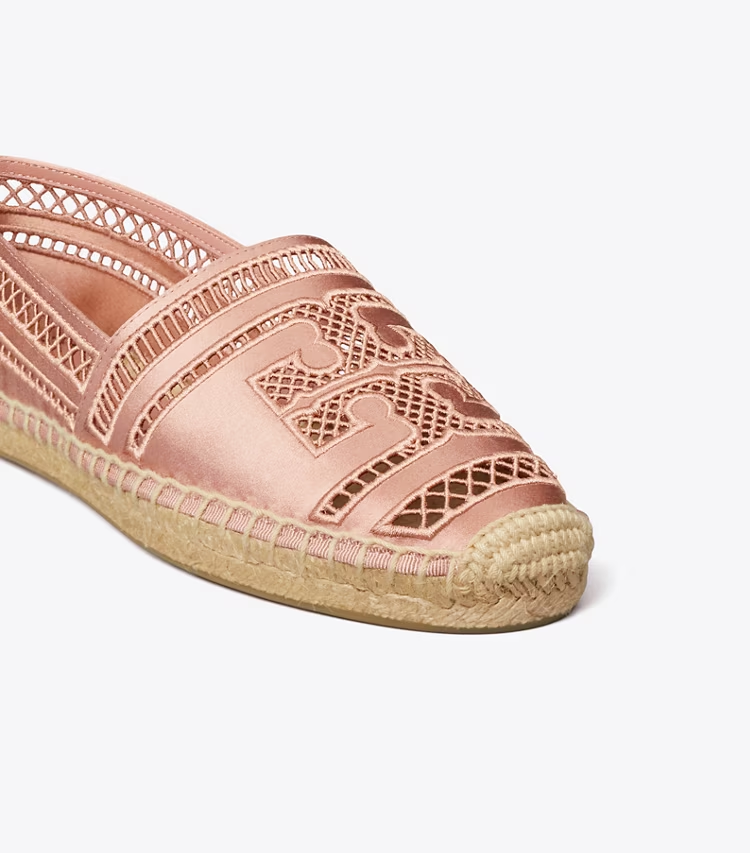 Open Weave Espadrille - Image 4