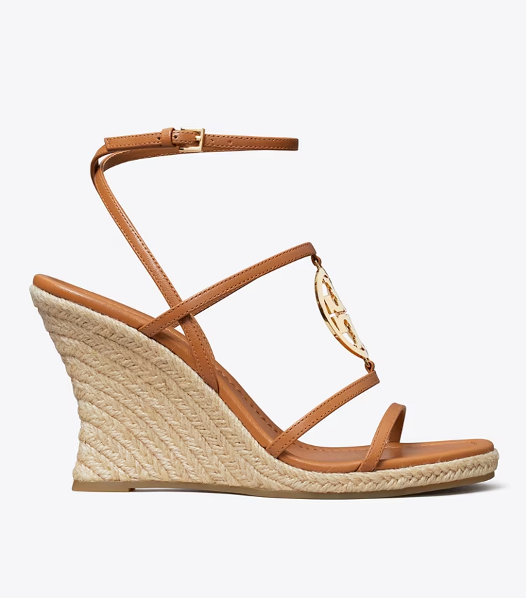 Miller Capri Espadrille Wedge - Image 3