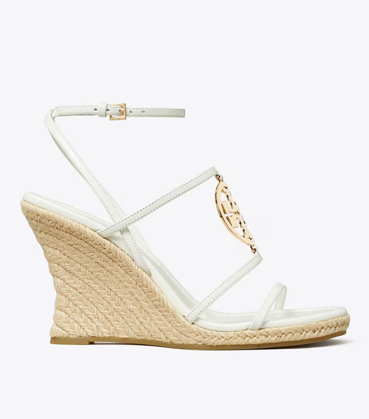 Miller Capri Espadrille Wedge - Image 2