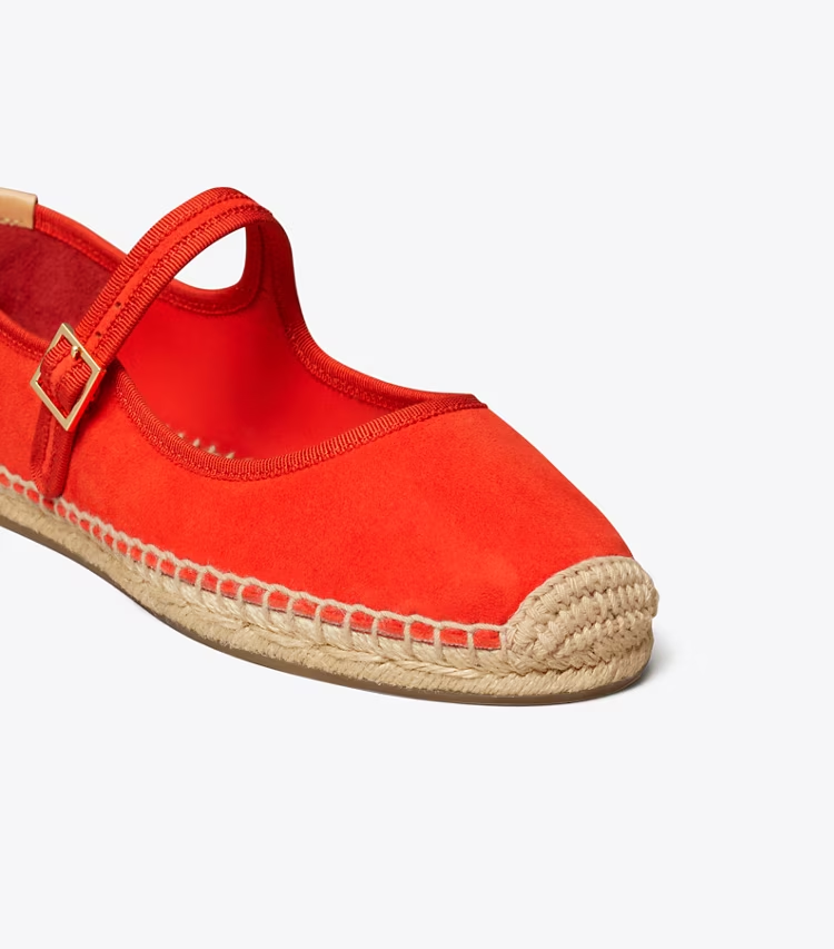 Mary Jane Espadrille - Image 4