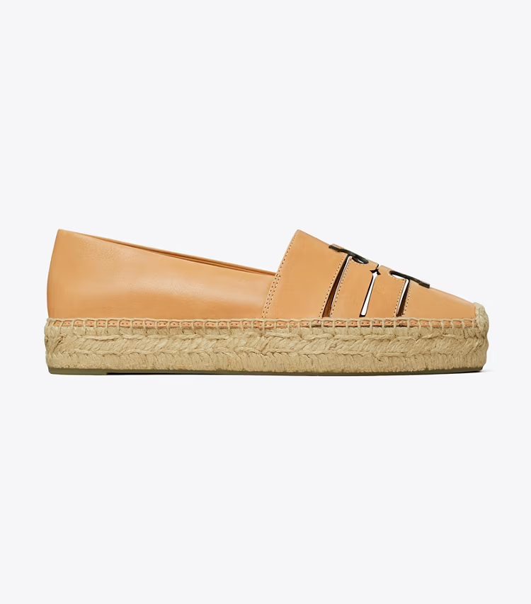 Ines Platform Espadrille - Image 3