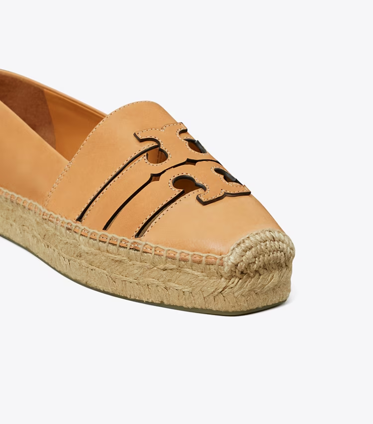 Ines Platform Espadrille - Image 4