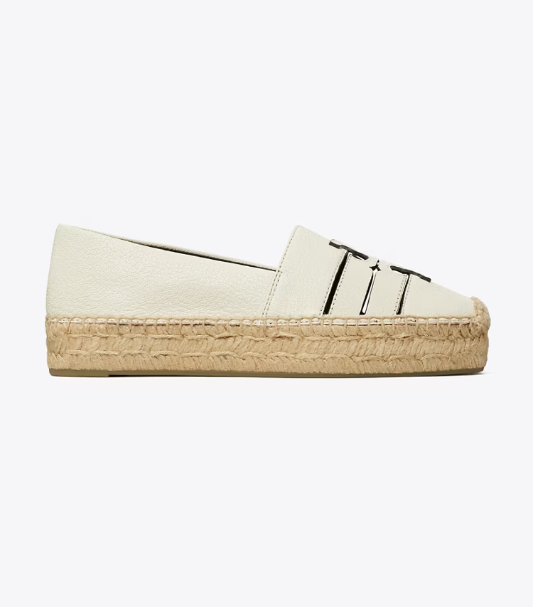 Ines Platform Espadrille - Image 3