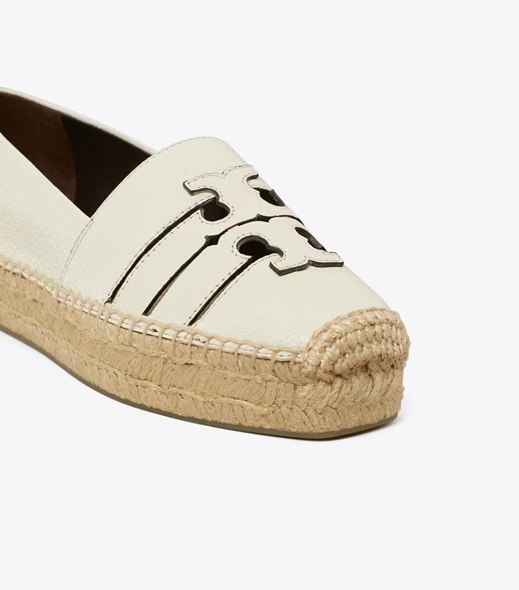 Ines Platform Espadrille - Image 4