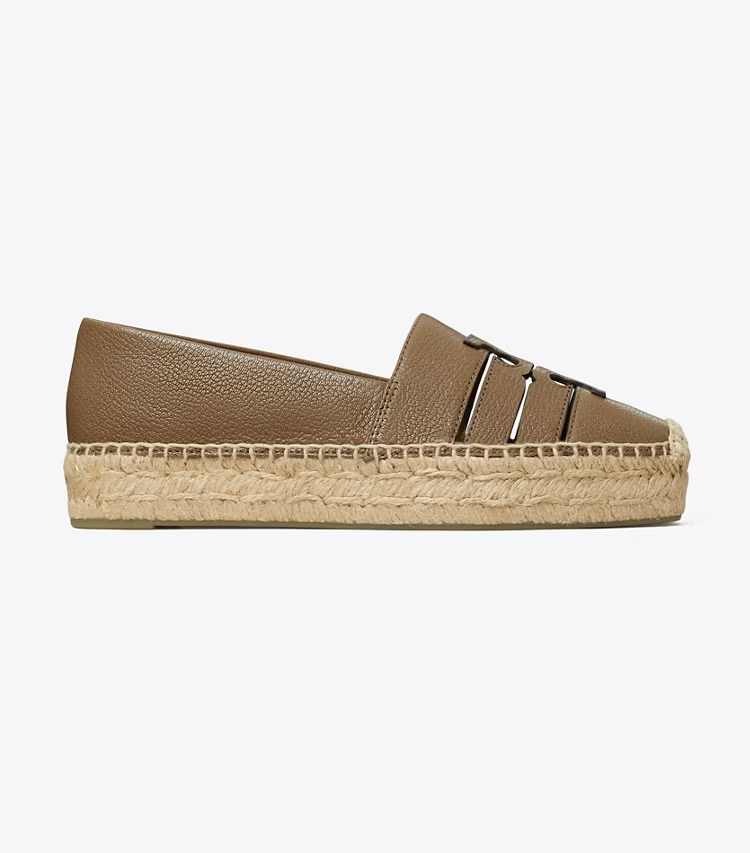 Ines Platform Espadrille - Image 2