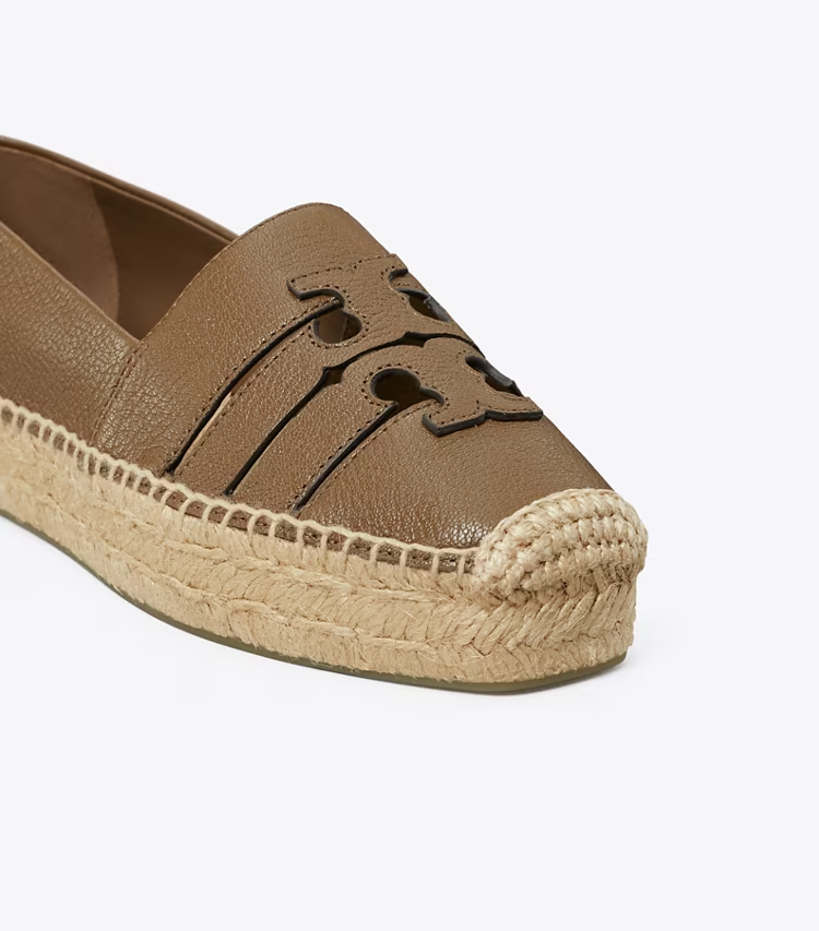 Ines Platform Espadrille - Image 3
