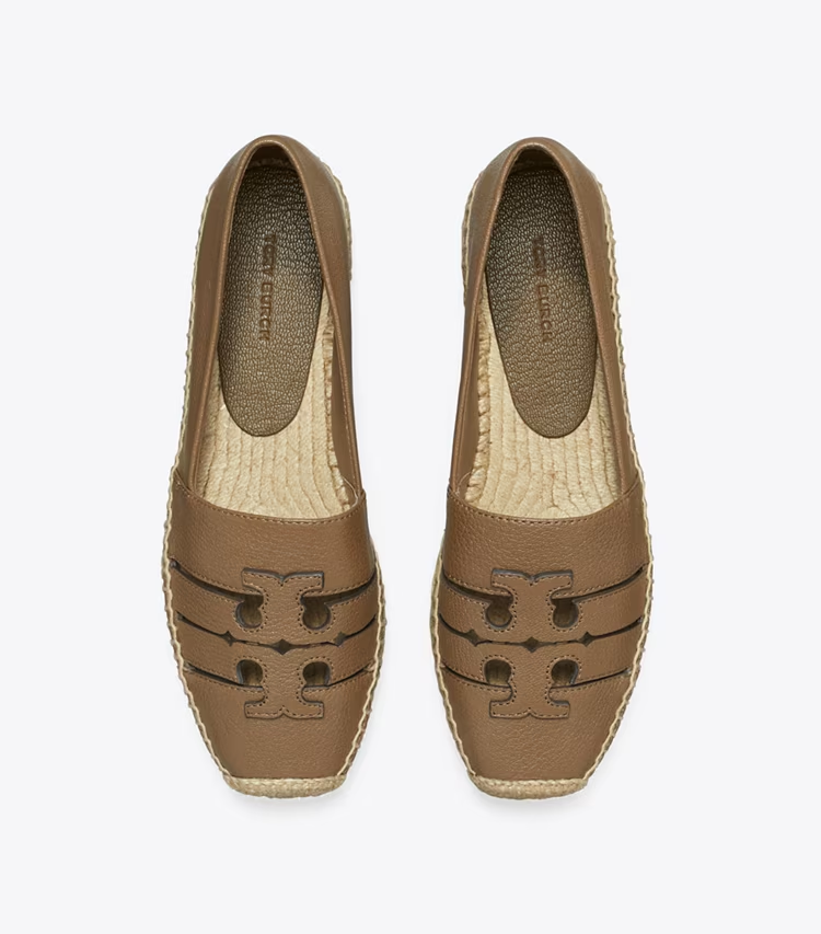 Ines Platform Espadrille - Image 4