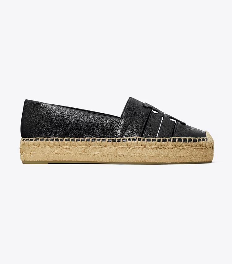 Ines Platform Espadrille - Image 3