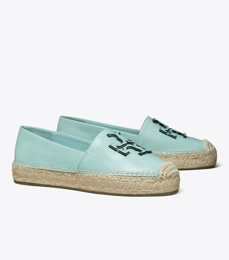 Ines Platform Espadrille