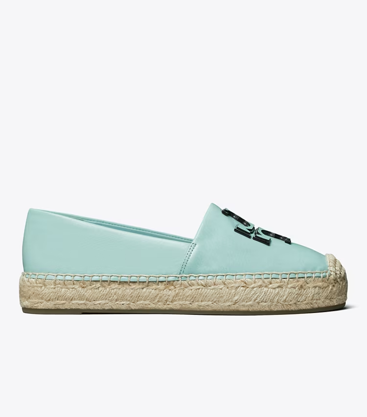 Ines Platform Espadrille - Image 2