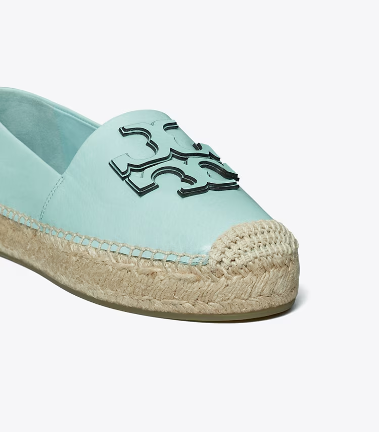 Ines Platform Espadrille - Image 3