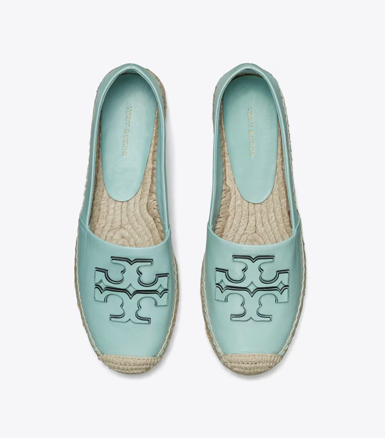 Ines Platform Espadrille - Image 4