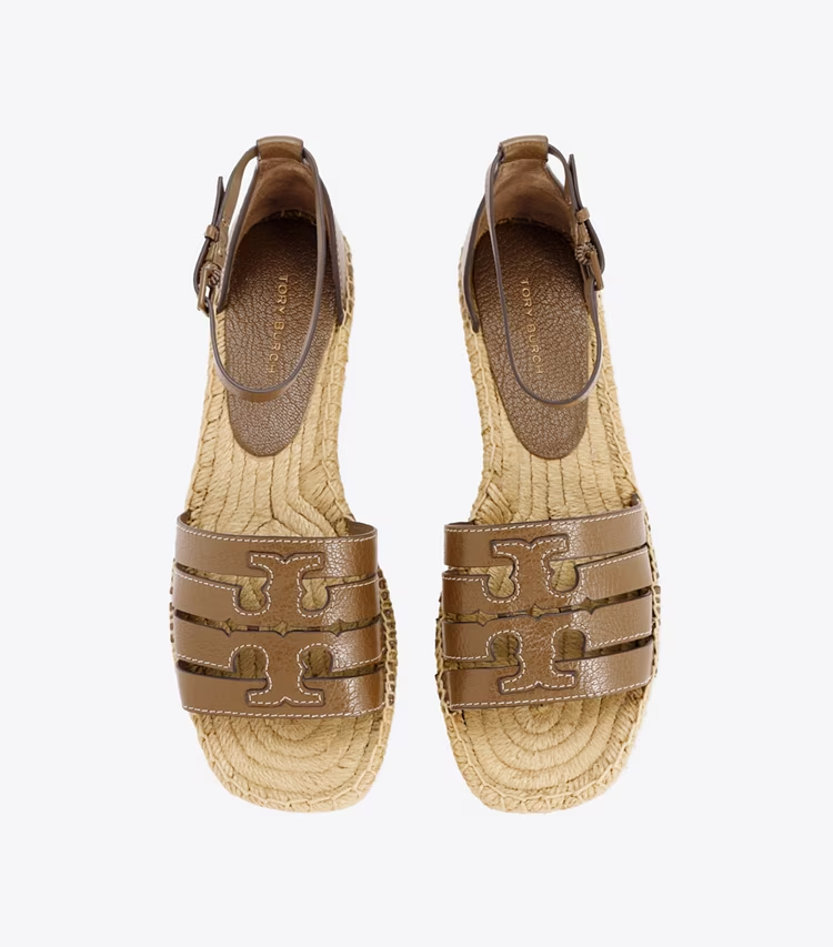 Ines Multi-Strap Espadrille Sandal - Image 2