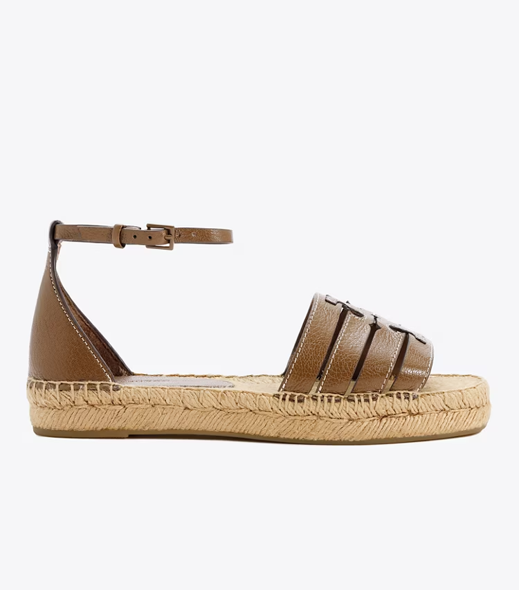 Ines Multi-Strap Espadrille Sandal - Image 3