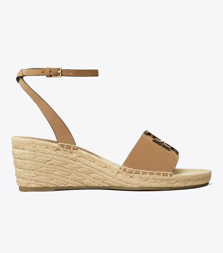 Ines Espadrille Wedge - Image 2