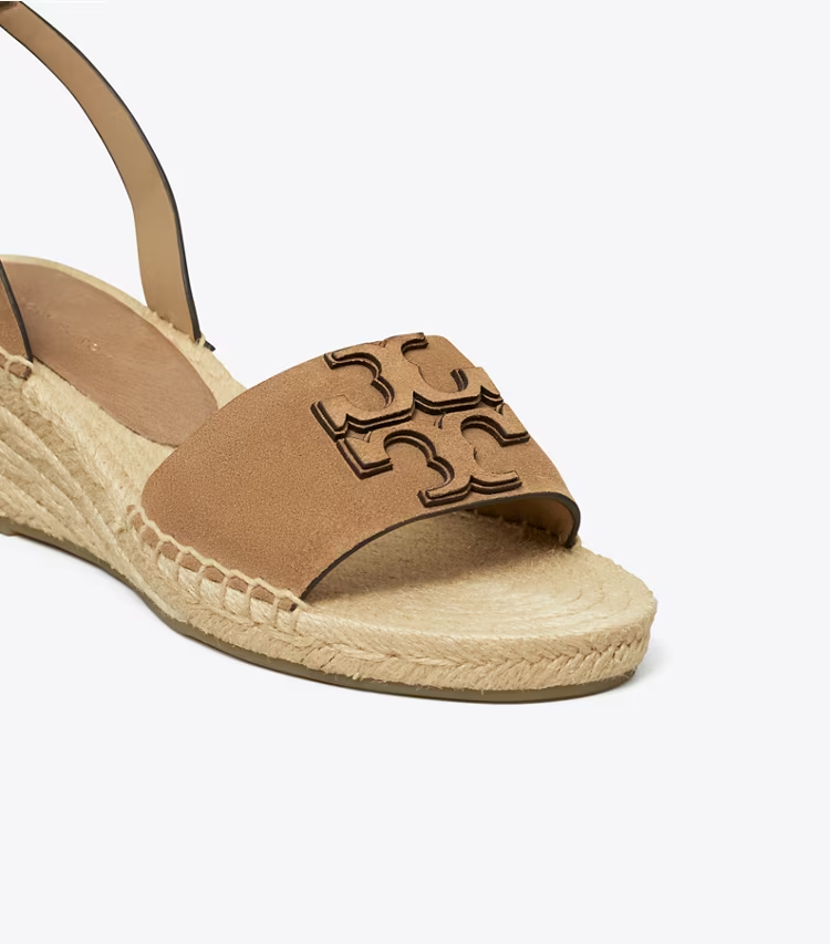 Ines Espadrille Wedge - Image 3