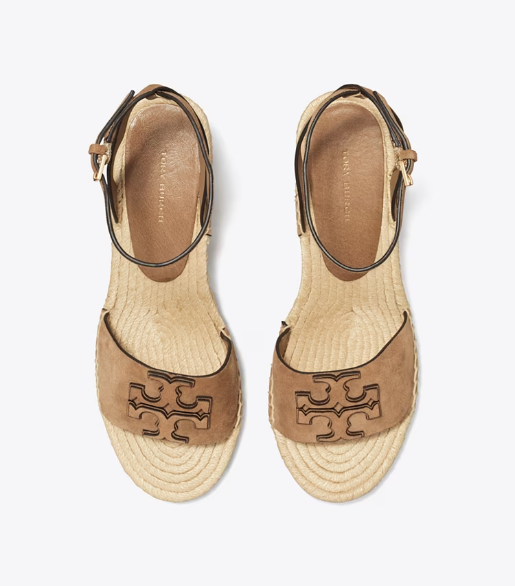 Ines Espadrille Wedge - Image 4