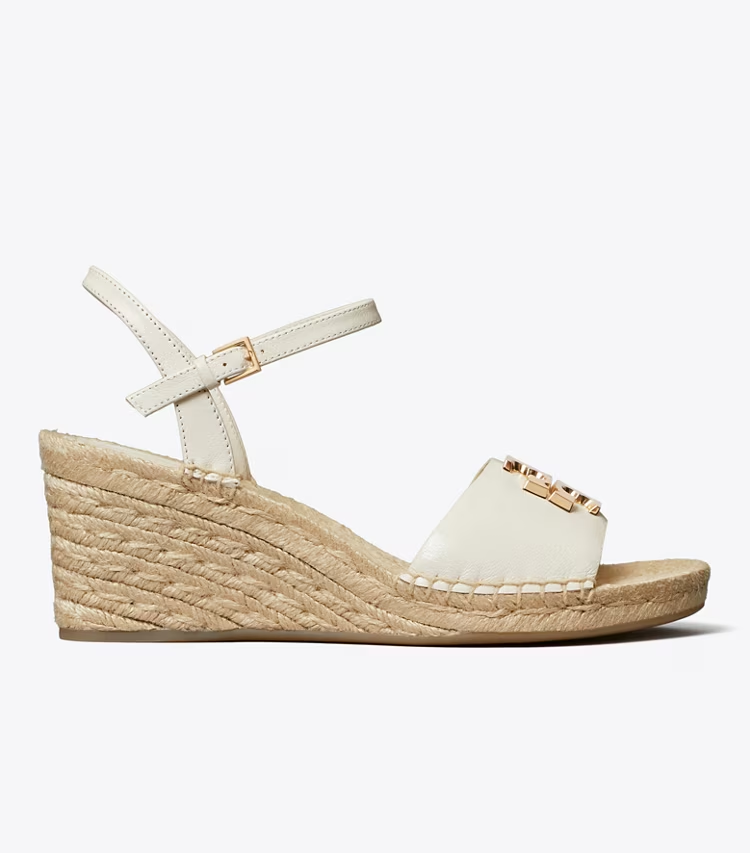 Eleanor Wedge Espadrille - Image 3
