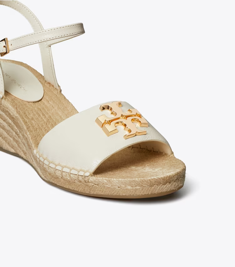 Eleanor Wedge Espadrille - Image 4