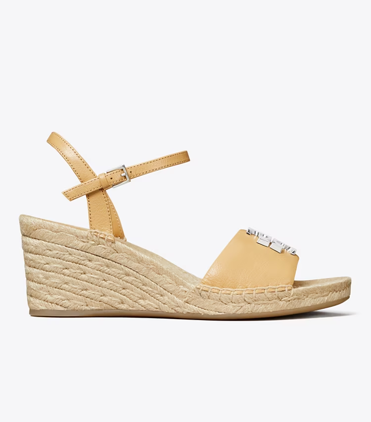 Eleanor Wedge Espadrille - Image 3