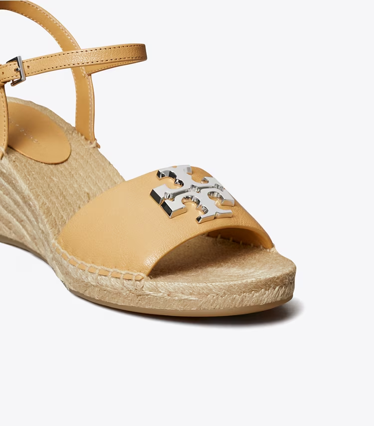 Eleanor Wedge Espadrille - Image 4