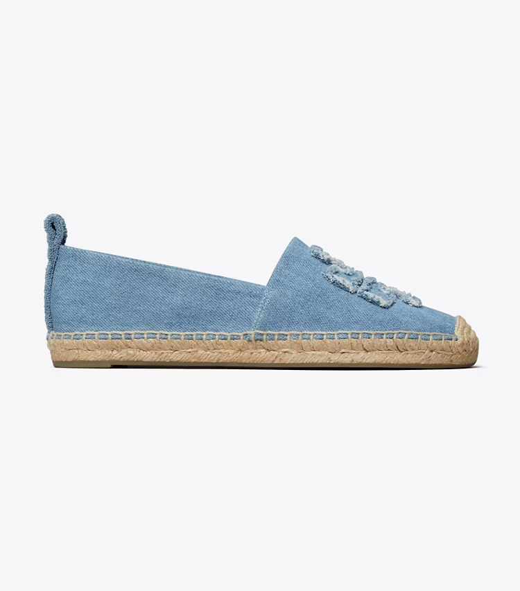 Double T Espadrille - Image 2
