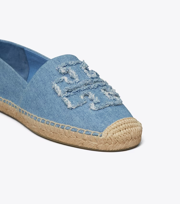 Double T Espadrille - Image 3