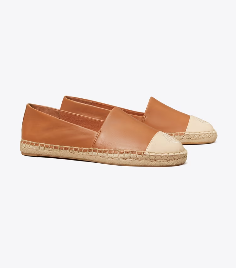 Colorblock Espadrille