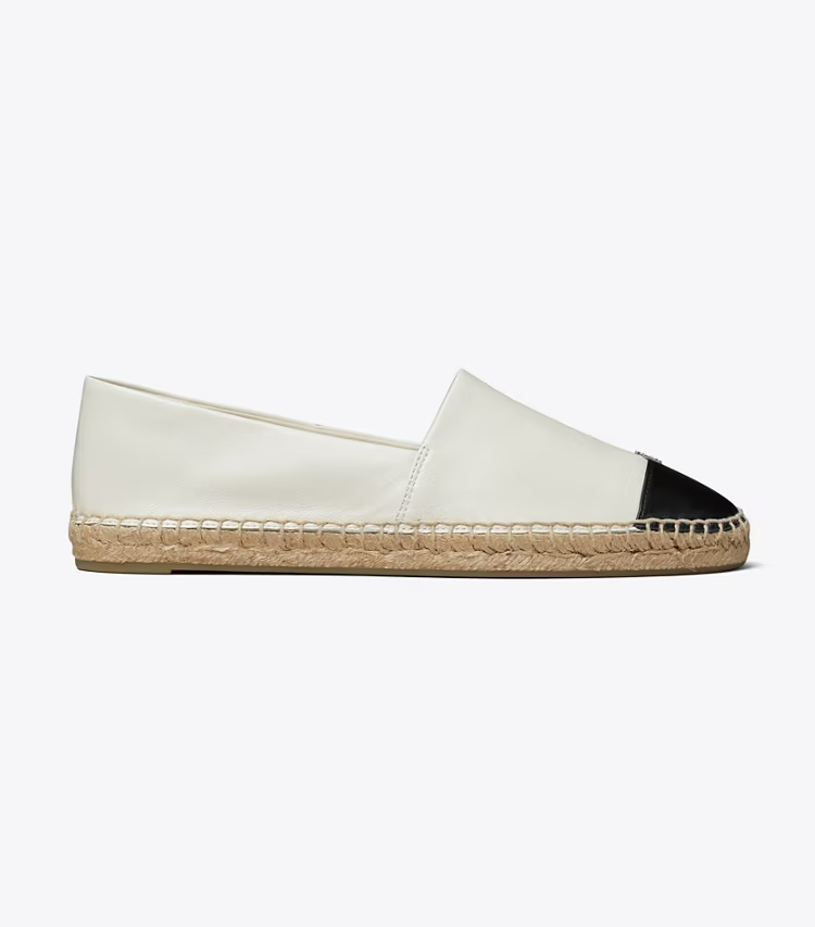 Cap-Toe Espadrille - Image 2