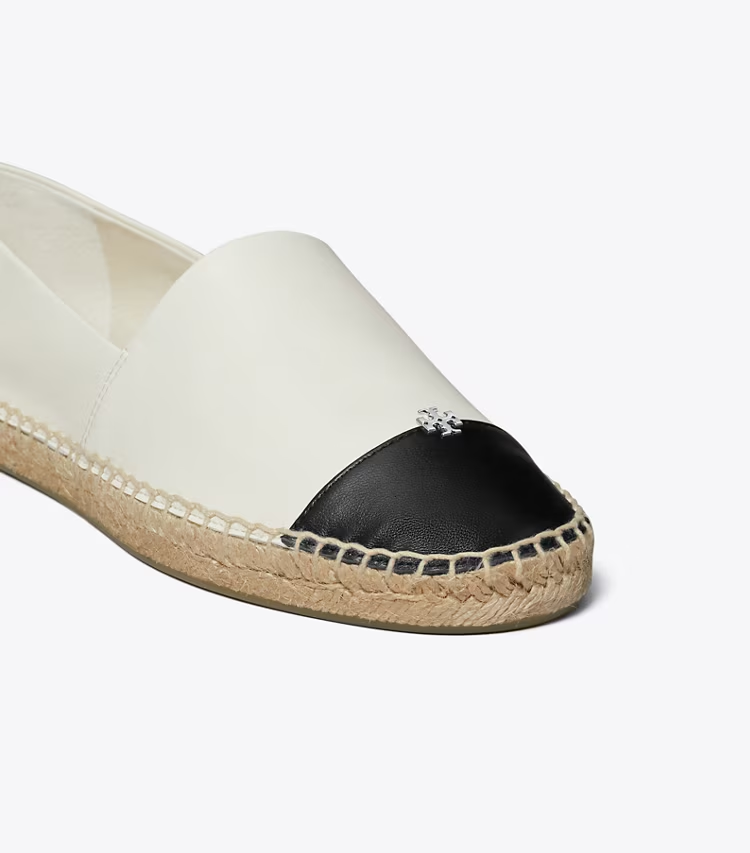 Cap-Toe Espadrille - Image 3