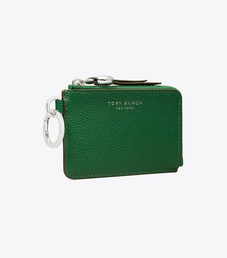 Romy Card Case Bag Charm