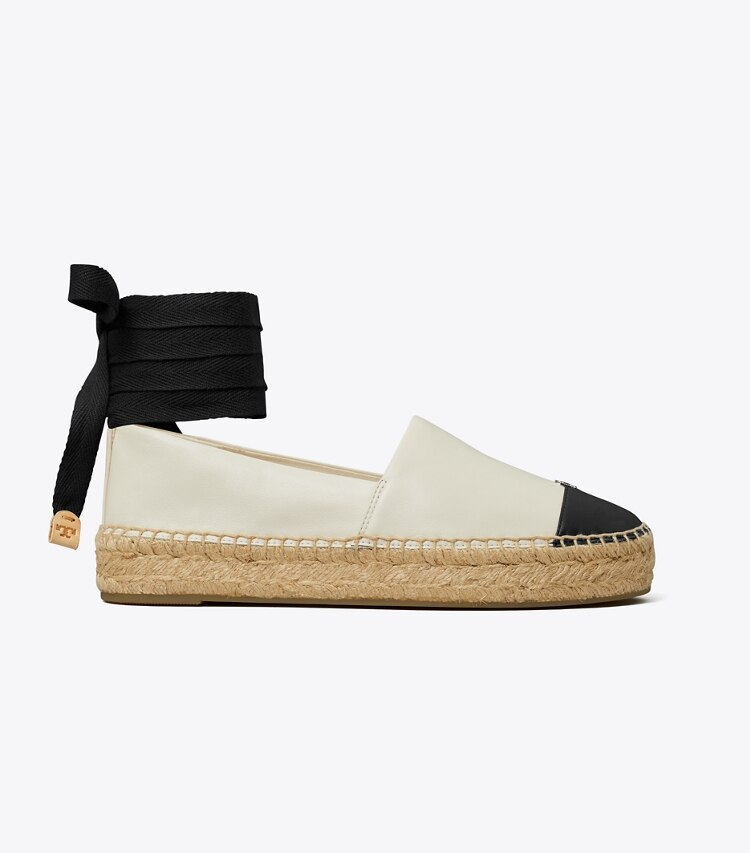 Cap-Toe Espadrille - Image 3
