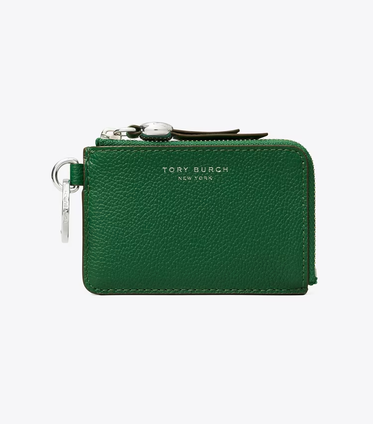 Romy Card Case Bag Charm - Image 2