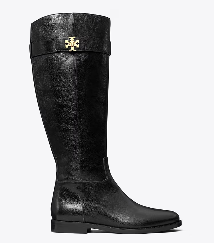Turnlock Riding Boot - Image 3