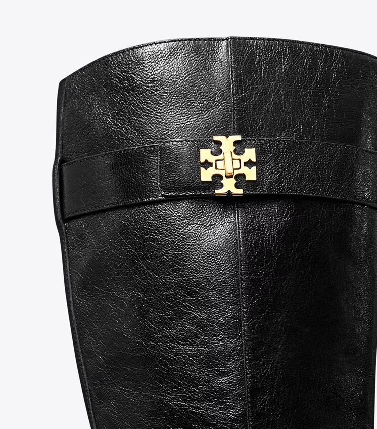 Turnlock Riding Boot - Image 4