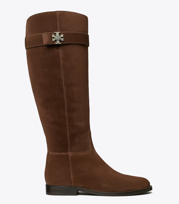 Turnlock Riding Boot - Image 3