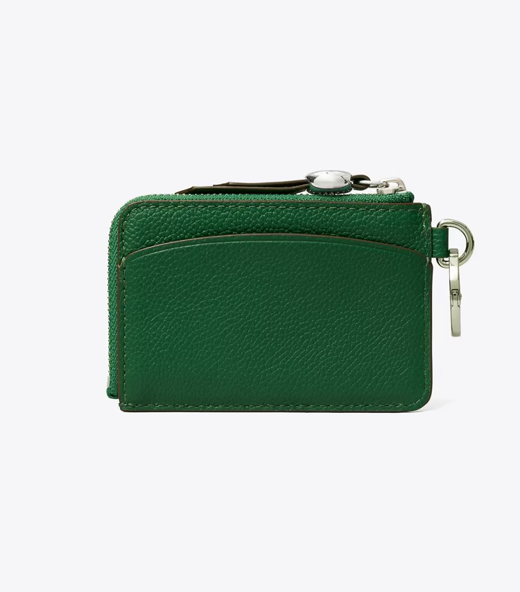 Romy Card Case Bag Charm - Image 3
