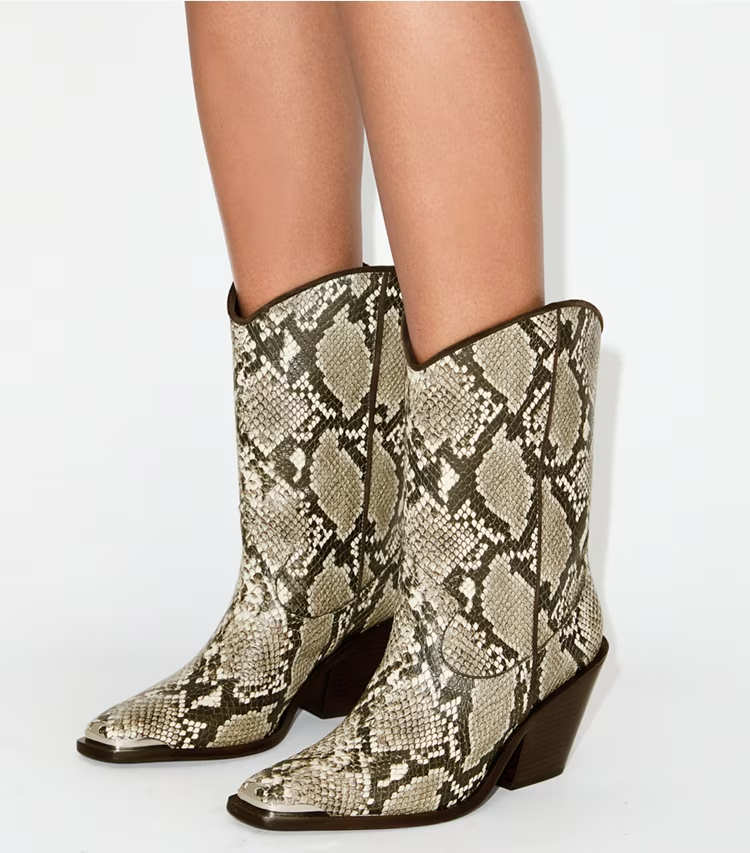 Western Boot - Image 2