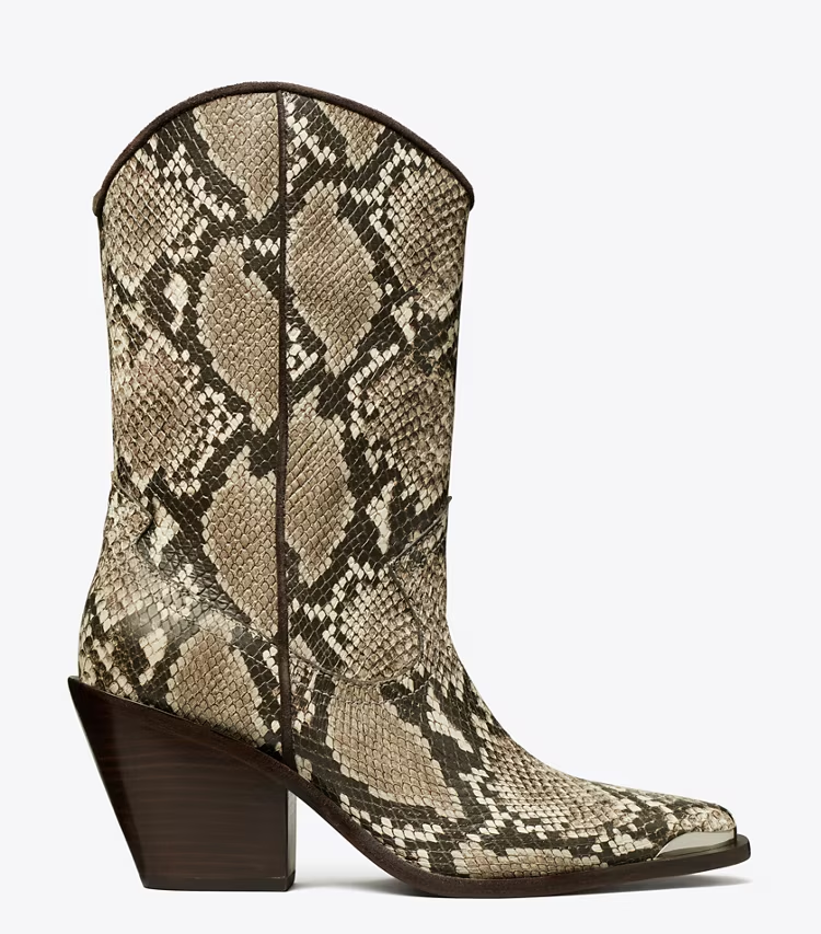 Western Boot - Image 3