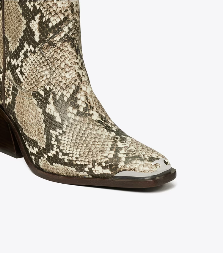 Western Boot - Image 4