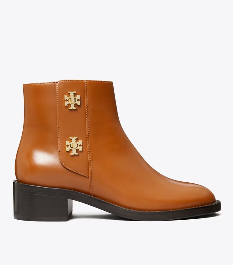 Turnlock Ankle Boot - Image 3